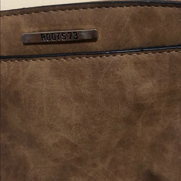 Roots Handbag - Picture 1 of 6